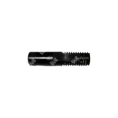 RIV998/986-Threaded female Tie Rod-Rivbolt M6 M6