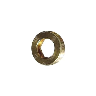 RIV998/990/912-Ring nut Rif.15/15/43