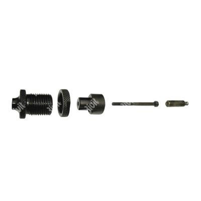 Kit Rivsert M3 socket cap screw KIT912/938/941/03