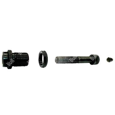 Kit Rivsert M10 socket cap screw KIT912/938/941/94 2/10