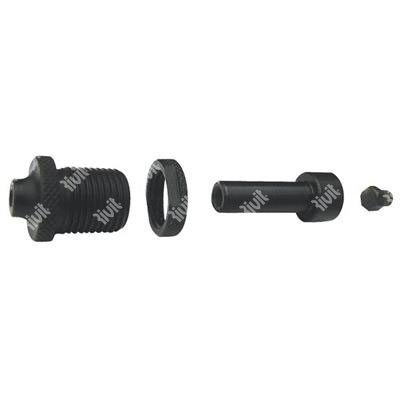 KIT Rivbolt M4 socket cap screw  KIT912/938/941/943 2/04B