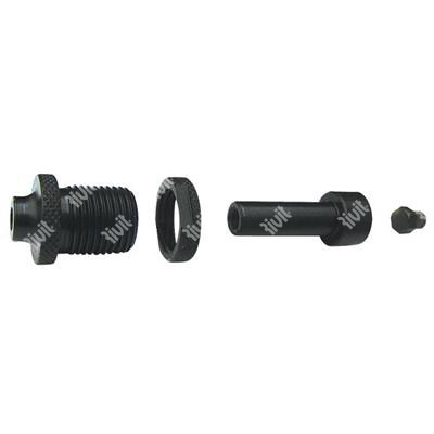KIT Rivbolt M5 socket cap screw KIT912/938/941/943 KIT912/938/941/942/05B
