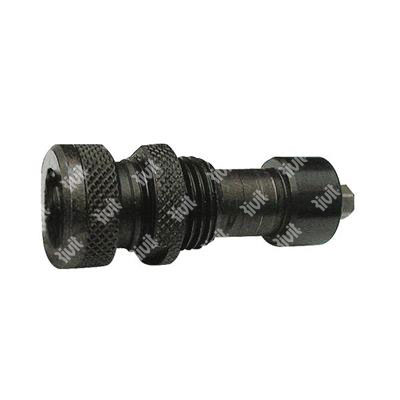 KIT Rivbolt M8 socket cap screw  KIT912/938/941/08 B