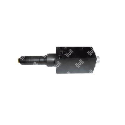 RIV601MAOA-Module Oil/Air for  blind rivets/bolts with integrated mandrel suction up to 6,4