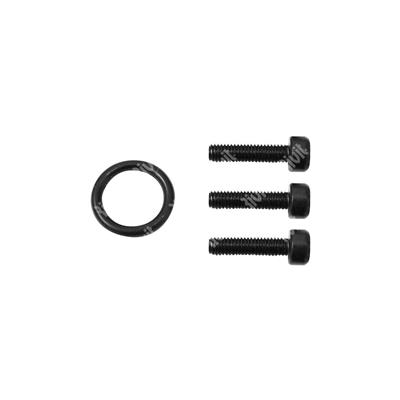 O-ring kit + screws 5 pieces RIV938/938S/941 Rif.29/29/29