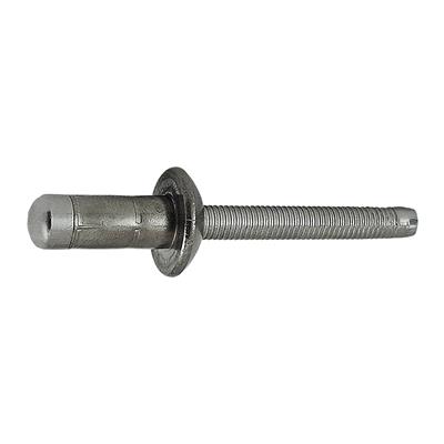 LOCKRIV-Blind rivet Stainless steel 304/304 gr 8,5 -11,0 DH 4,8x16,5