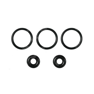 O-ring kit 5 pieces RIV938/938S/938R/941 Rif.36/36/36/36