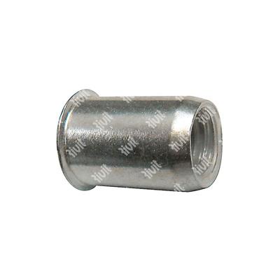 ARC-Rivsert Aluminium h.11,0 gr0,5-3,0 RH M8/030
