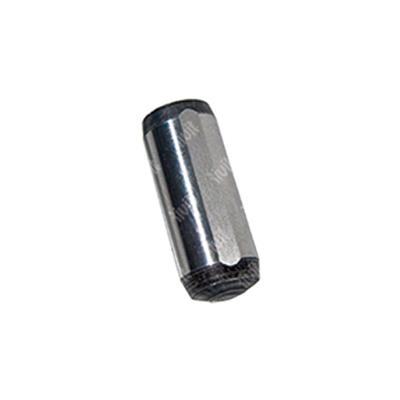 Zylinderstifte gehärtet U6364B/D7979D Toleranz m6 HRC 55-64 mit Innengewinde 6x24 M4