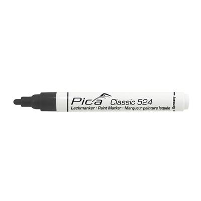 PICA-Permanent Industry Paint Marker Black 524/46
