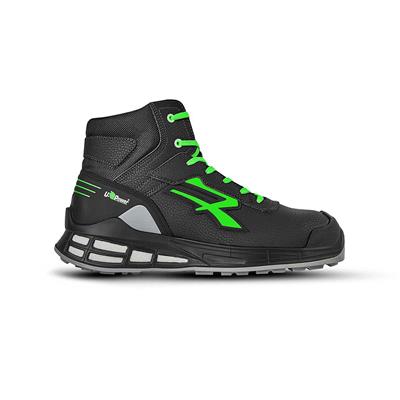 UPOWER-Scarpa KENT S3 SRC CI ESD Tg.38