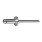 AFT-Blind rivet Alu/Steel DH 3,0x12,0