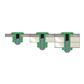 MULTIGRIPRIV-Blind rivet Alu/Steel gr 4,0-7,9 DH 3,2x11,1