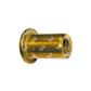 OTC-Rivsert Brass h.11,0 gr1,0-3,5 DH M8/035