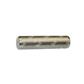 Parallel Pin ISO 2338 unhardened Tolerance h8 UNI 1707/DIN7 Stainless Steel 4x10