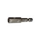 Socket wrench Att.1/4" (CA08075) E.8x75