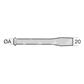 Chisel punch for ET-F15 ET-10-66R