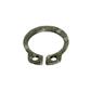 Retaining Ring for Shafts UNI7435/DIN471 A2 Stainless Steel d.65
