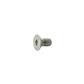 Hex socket countersunk head screw U5933/D7991 A2 - stainless steel AISI304 M20x50