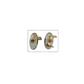 MASRIV2/90S-Blind rivet Copper/Copper steel gr 0,8 2 Brass fastons 90° 2-90S