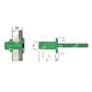 LOCKRIV-Rivetto Alluminio/Alluminio TT ss6,8-8,8 6,4x14,5