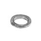 Flat washer UNI 6592/DIN 125A Stainless steel 316 d.2,5