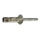 MONRIV-Blind rivet Stainless steel 304/304 gr 2,0- 6,4x14,0