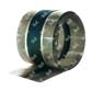 Stainless ST double vulcanized expansion band (CN) Largo 260mm-L.12mt