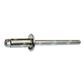 IITA2-BLISTRIV-Blind rivet Stainless steel 304/Stainless steel DH (100pcs) 3,2x10,0