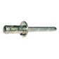 LOCKRIV-Blind rivet Stainless steel 304/304 gr 4,8 6,4x14,5