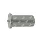 BFX-Welding threaded bush Stainless steel M4xh8xde6,0