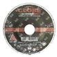 GLOBE-Disque de coupe CD pour ACIER d.230x2,0x22,23