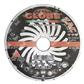 GLOBE-Cutt-off disc Plastic for STEEL d.230x2,0x22,23