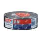 TESA-cordon en Tissu Plastifié Gris (Duct tape) 27 Mesh mt.50x48mm