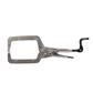 STRONGHAND Round Tips Plier Throat 142mm PRB140