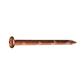 IPL-Steel copper plated insulation nail 3x25
