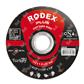 RODEX-Disque de coupe P pour ACIER/INOX d.230x2,0x22