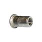 ITC-Z-A4-Rivsert Stainless steel A4 h.7 gr0,3-3,0 Knurl.DH M5/030