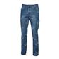 UPOWER-Pantalone JAM GJ in tessuto Jeans Tg.XL