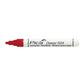 PICA-Permanent Industry Paint Marker Red 524/40