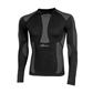 UPOWER-Maglia intima/termica CURMA BC  NERO Tg.L