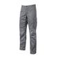 UPOWER-Pantalone OCEAN tessuto grigio ferro Tg.XL