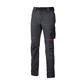 UPOWER-Pantalone WORLD  Lady Grigio fucsia Tg.L