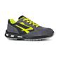 UPOWER-Scarpa YELLOW S1P SRC ESD Tg.42