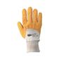 NBR coated cotton Jersy  glove GL349/09