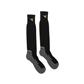 DIADORA-Cotton Winter Socks Nero/grigio tg.S